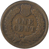 1902 USA Cent Very Good (VG8)