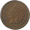 1903 USA Cent Very Fine (VF20)