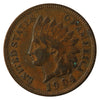 1904 USA Cent Fine (F12)