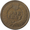1904 USA Cent F-VF (F15)
