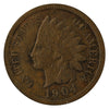 1904 USA Cent Very Fine (VF20)