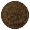 1904 USA Cent Very Fine (VF20)