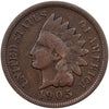 1905 USA Cent VG-F (VG10)
