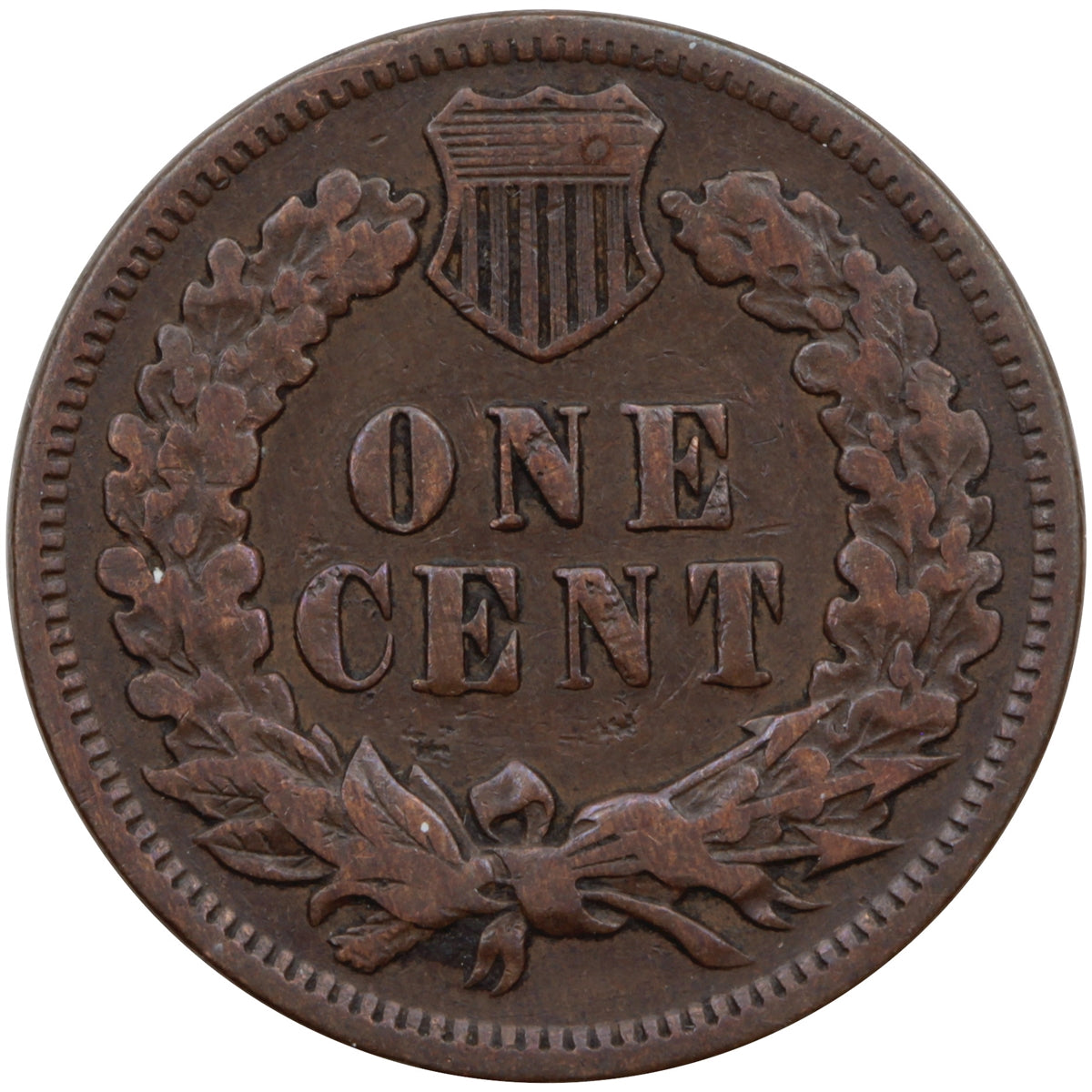 1905 USA Cent VG-F (VG10)