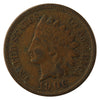 1906 USA Cent Very Fine (VF20)