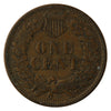1906 USA Cent Very Fine (VF20)