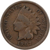 1907 USA Cent G-VG (G6)