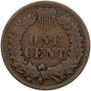 1907 USA Cent G-VG (G6)