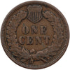 1907 USA Cent Very Good (VG8)