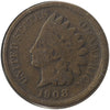 1908 USA Cent G-VG (G6)