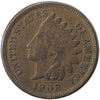 1908 USA Cent VF-EF (VF30)