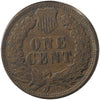 1908 USA Cent VF-EF (VF30)