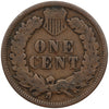 1909 Indian Head USA Cent G-VG (G6)