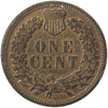 1909 Indian Head USA Cent VF-EF (VF30)