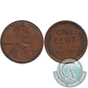 1909 S USA Lincoln Cent VF-EF (VF30) $