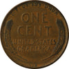 1909 VDB USA Lincoln Cent Extra Fine (EF40)