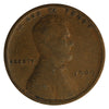1909 VDB USA Lincoln Cent Fine (F12)