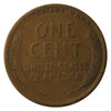 1909 VDB USA Lincoln Cent Fine (F12)
