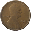 1911 D USA Cent Very Good (VG8)