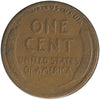 1911 D USA Cent Very Good (VG8)