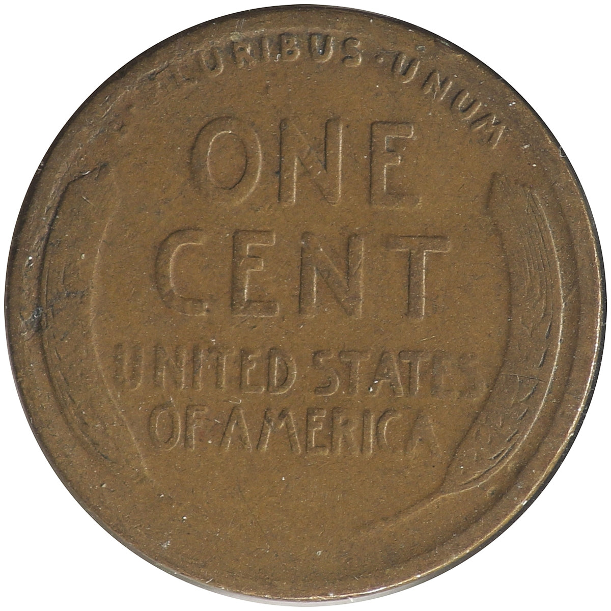 1911 D USA Cent Very Good (VG8)