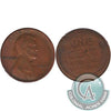 1911 S USA Cent F-VF (F15)