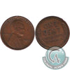 1922 D Weak D USA Cent Very Fine (VF20)