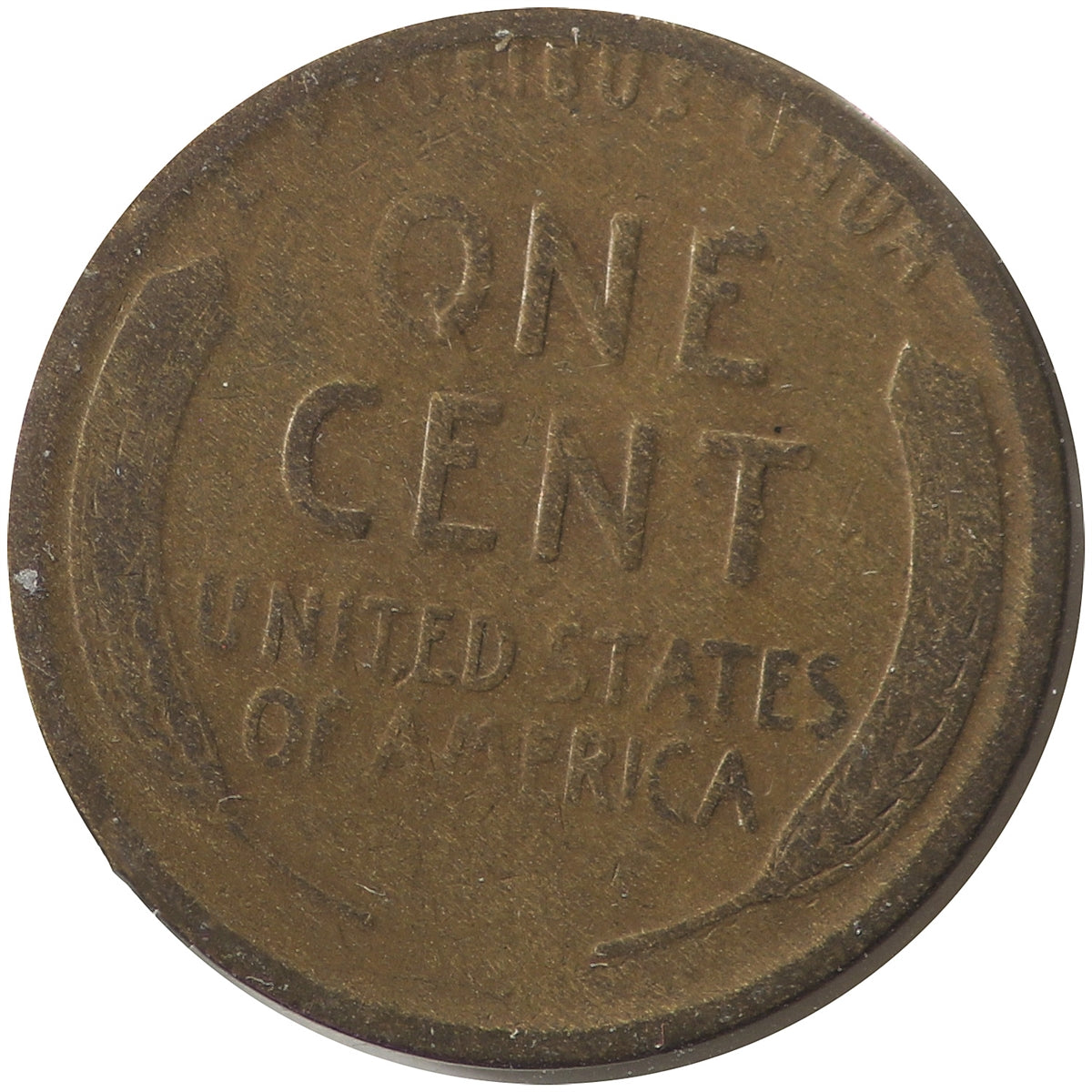 1923 S USA Cent G-VG (G6)