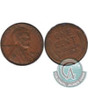 1924 D USA Cent Very Fine (VF20) $