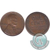 1924 S USA Cent EF-AU (EF45)