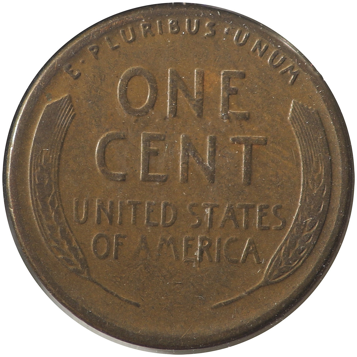 1926 S USA Cent Very Fine (VF20)