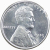 1943 USA Cent Brilliant Uncirculated (MS63)