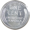 1943 USA Cent Brilliant Uncirculated (MS63)