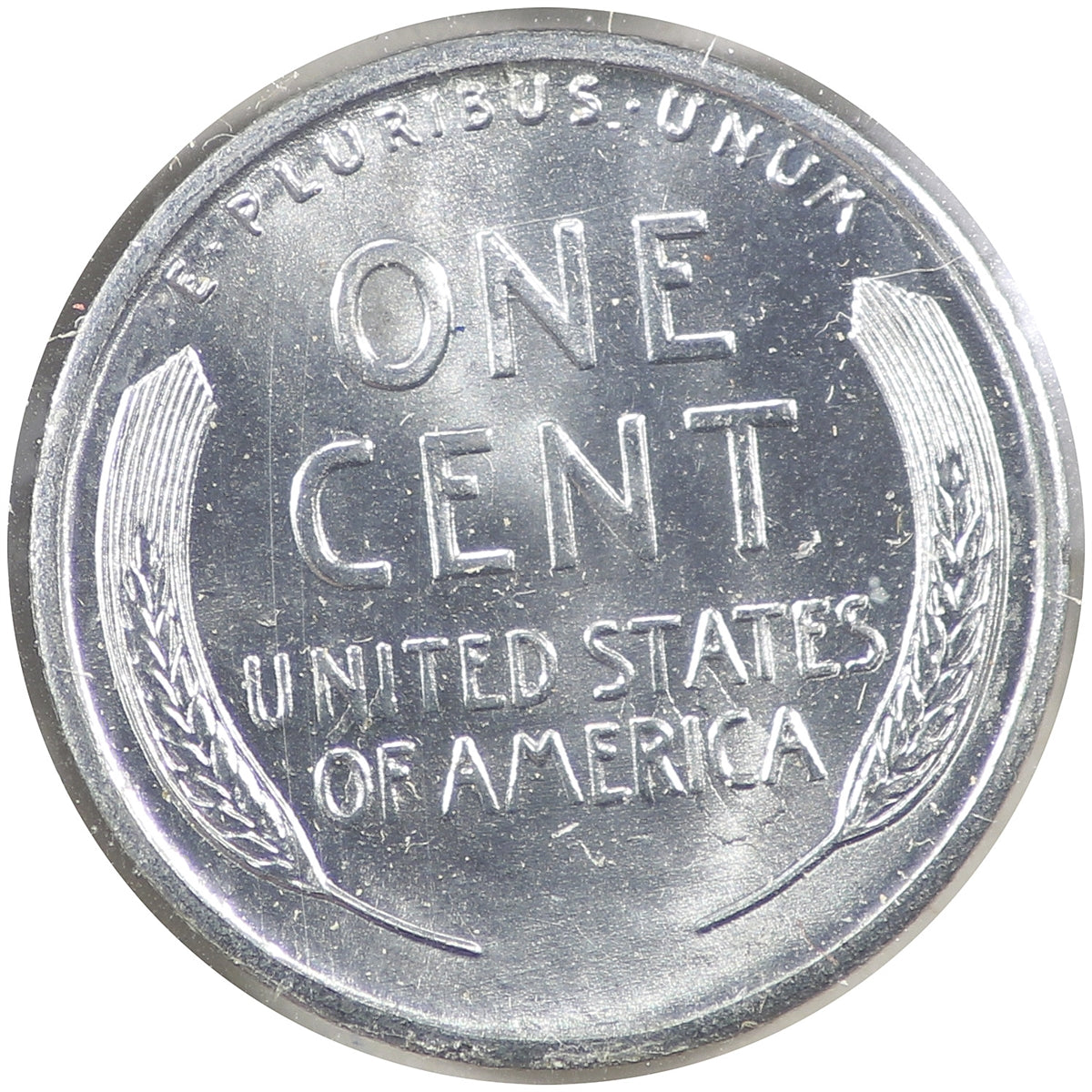 1944 USA Cent UNC+ (MS62)
