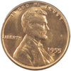 1955 S USA Cent Brilliant Uncirculated (MS63)