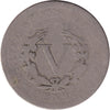 1903 USA Nickel About Good (AG3)