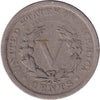 1903 USA Nickel Good (G-4)