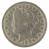 1904 USA Nickel Good (G-4)