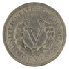 1904 USA Nickel Good (G-4)
