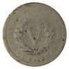 1905 USA Nickel About Good (AG-3)