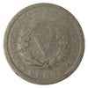 1906 USA Nickel About Good (AG-3)