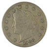 1908 USA Nickel VF-EF (VF30)