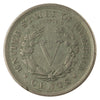 1908 USA Nickel VF-EF (VF30)