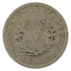 1910 USA Nickel Very Good (VG-8)