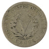 1911 USA Nickel Good (G-4)