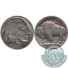 1915 S USA Nickel About Good (AG3) $