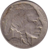 1916 USA Nickel Fine (F12)