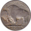 1916 USA Nickel Fine (F12)