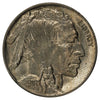 1916 USA Nickel Uncirculated (MS60)