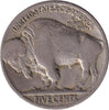 1916 USA Nickel VG-F (VG-10)